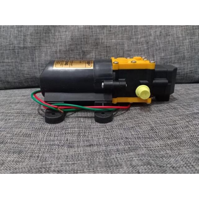 Pompa Air diafragma / Dinamo pump sprayer 12V DC YMR Pump