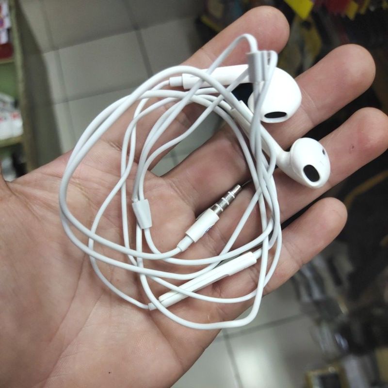 HEADSET JACK 3.5MM / BESAR UNIVERSAL MANTUL HARGA PABRIK