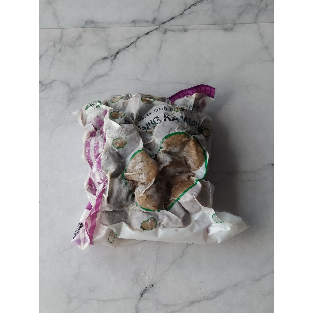 

Mutton Sooja 950gr Vegetarian