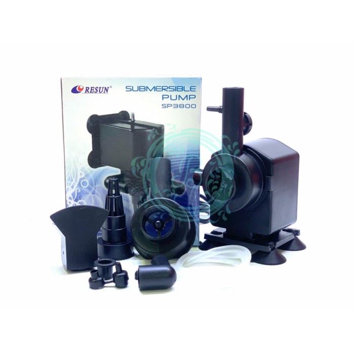 Resun SP-3800