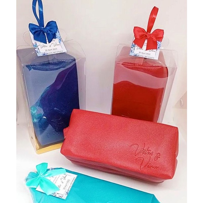 

(MINIM 100PCS) Kotak mika GROSIR 9x9x20 AE/AP (MIKA DOMPET LONTONG)