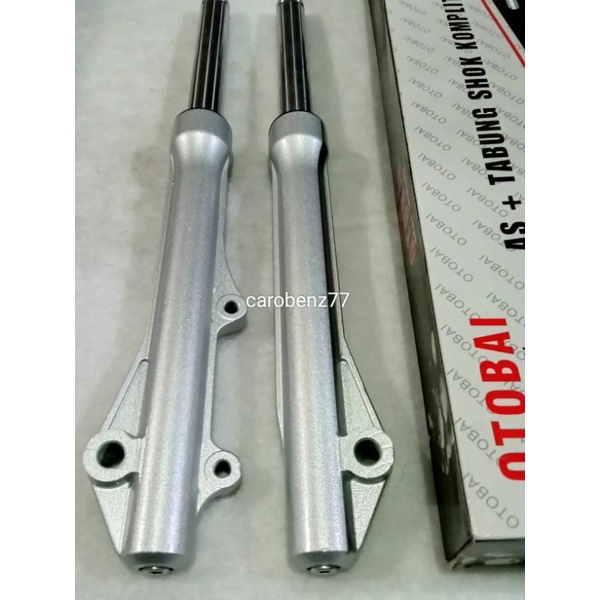 SHOCK DEPAN VARIO KARBU 2006 GEN PERTAMA OTOBAI