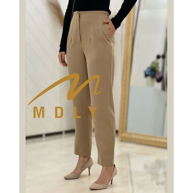 Tara Pants by Mdly