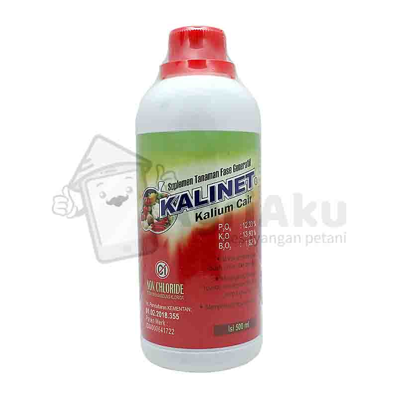 Kalinet 500ml