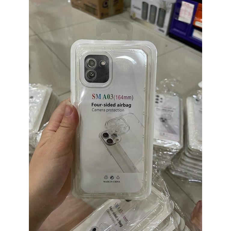 AIRBAG CASE BENING SAMSUNG A03