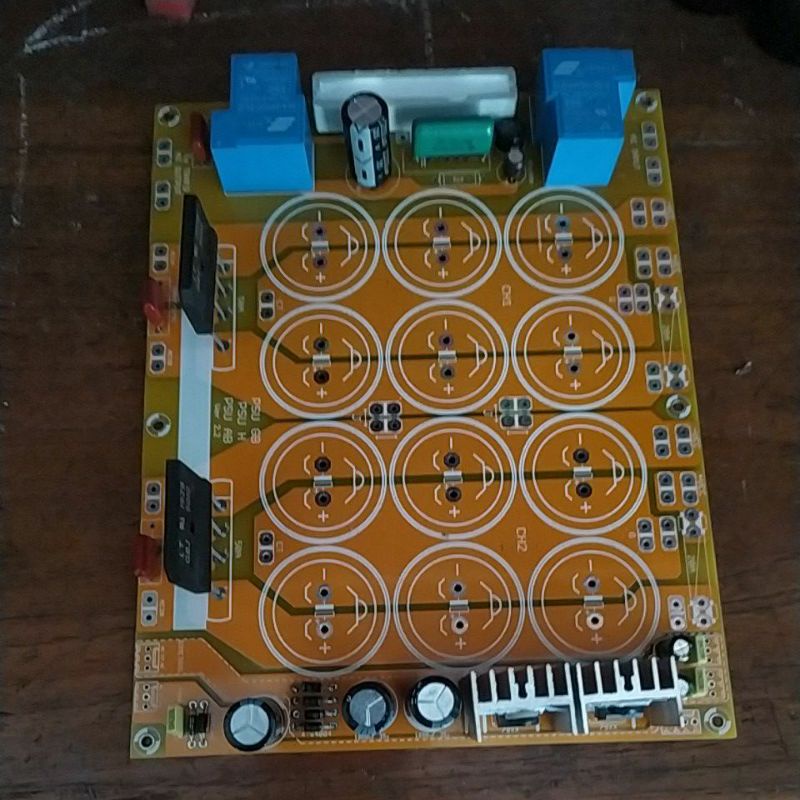 psu class gb h ab tanpa elco