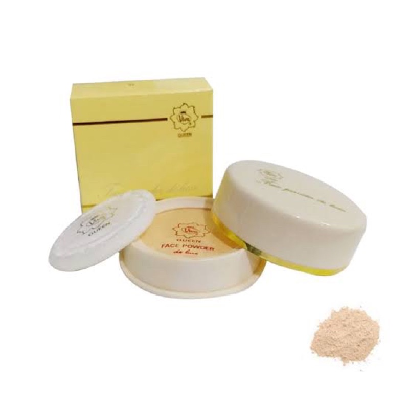 VIVA LOOSE POWDER QUEEN