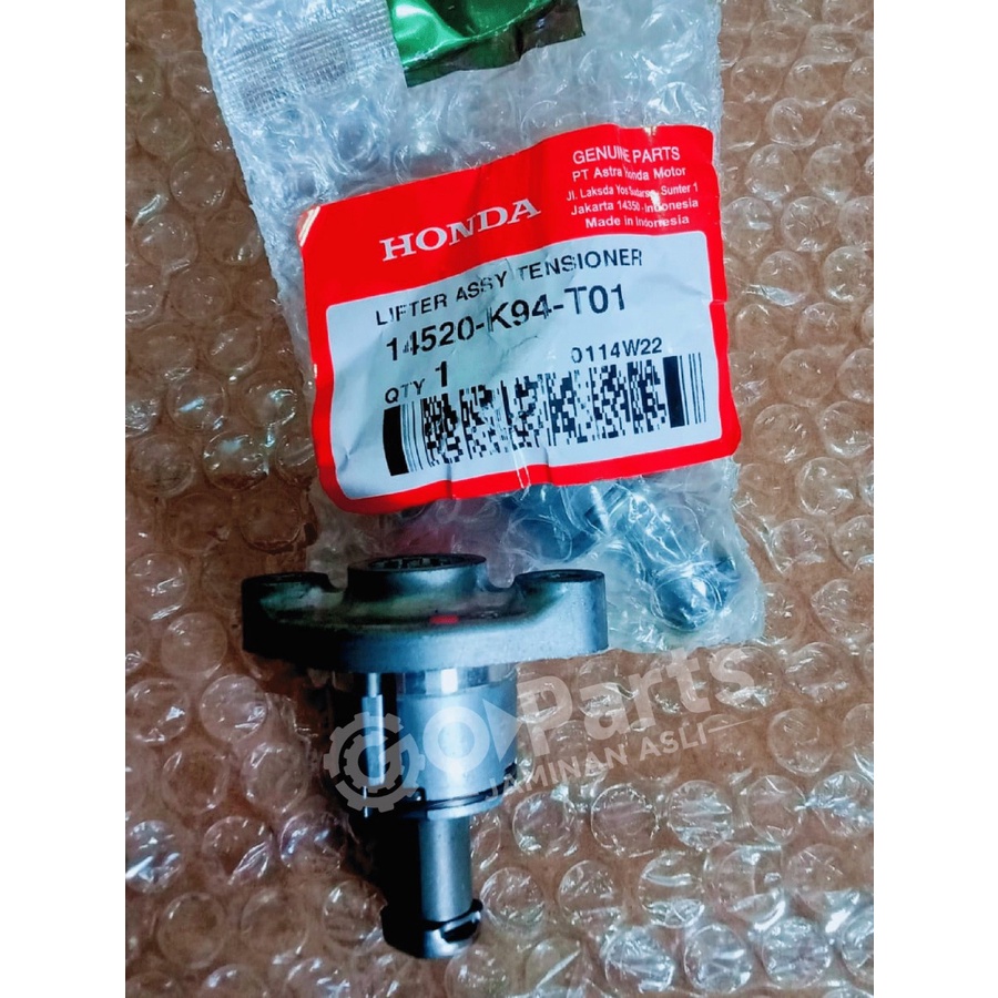 Lifter Assy Tensioner – CBR 150R K45N - 14520K94T01