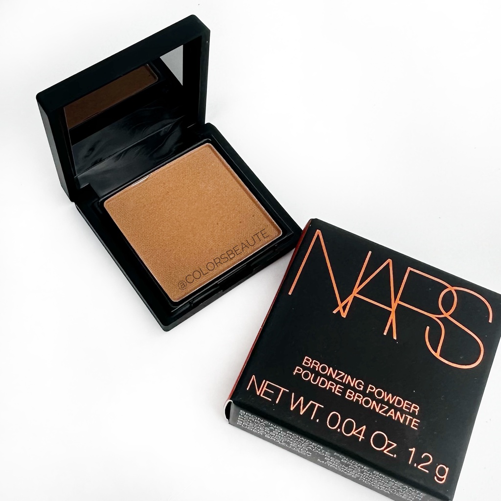 NARS Bronzer / Bronzing Powder