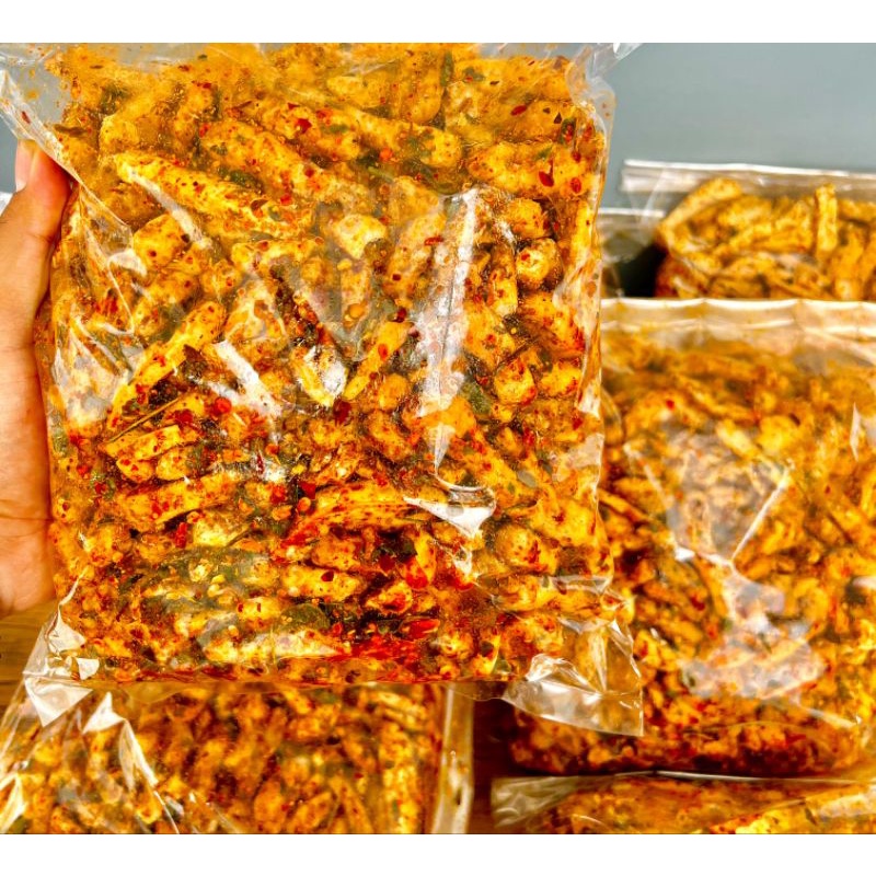 BASRENG GORENG / BASRENG MAMIN / BASRENG 1KG