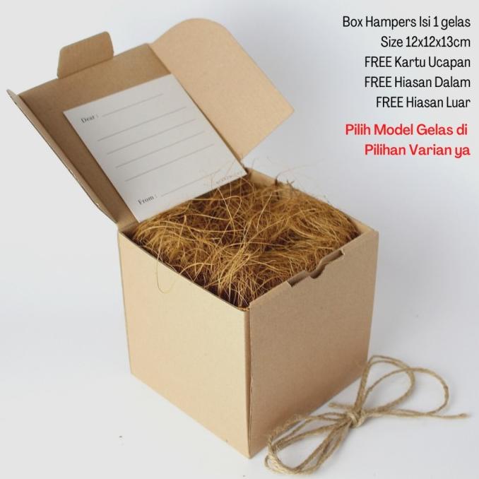 

BLAKSMITHS - PAKET HAMPERS PREMIUM / KADO NIKAHAN / HAMPERS NATAL / G6945654ERE