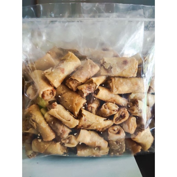 

Sumpia Abon Serba 10rb Cemilan Aneka Snack dan Kue Kering