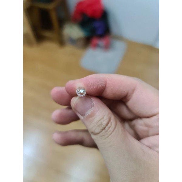 Led Biru 5mm Led strawhat model topi cahaya terang jual per/1000pcs