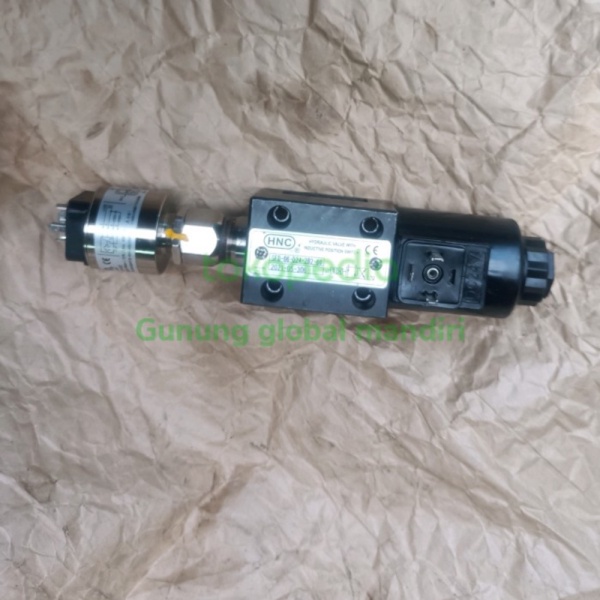 

Jual onderdil HNC SFD-06-024-2B2-60 26SZ2 Berkualitas