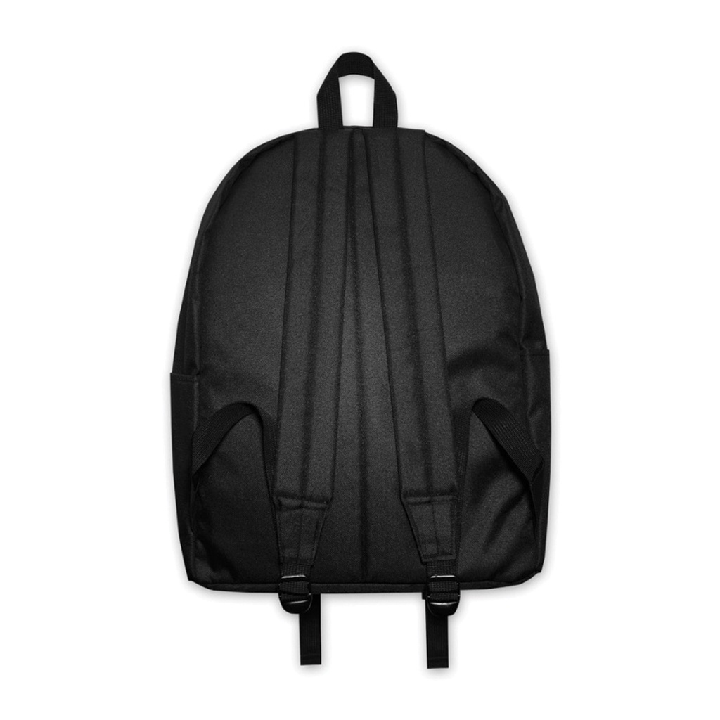 Kasetrusak - Backpack Evil