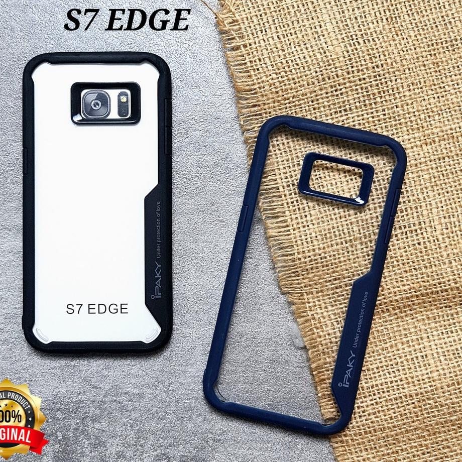 Booming SAMSUNG S7 S7 FLAT S7 EDGE S8 S8 PLUS S9 S9 PLUS S10 S10E S22 S22 PLUS S22 ULTRA - IPAKY Sof