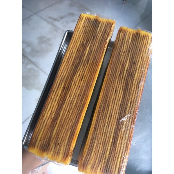

Lapis Legit Premium (Wisman)