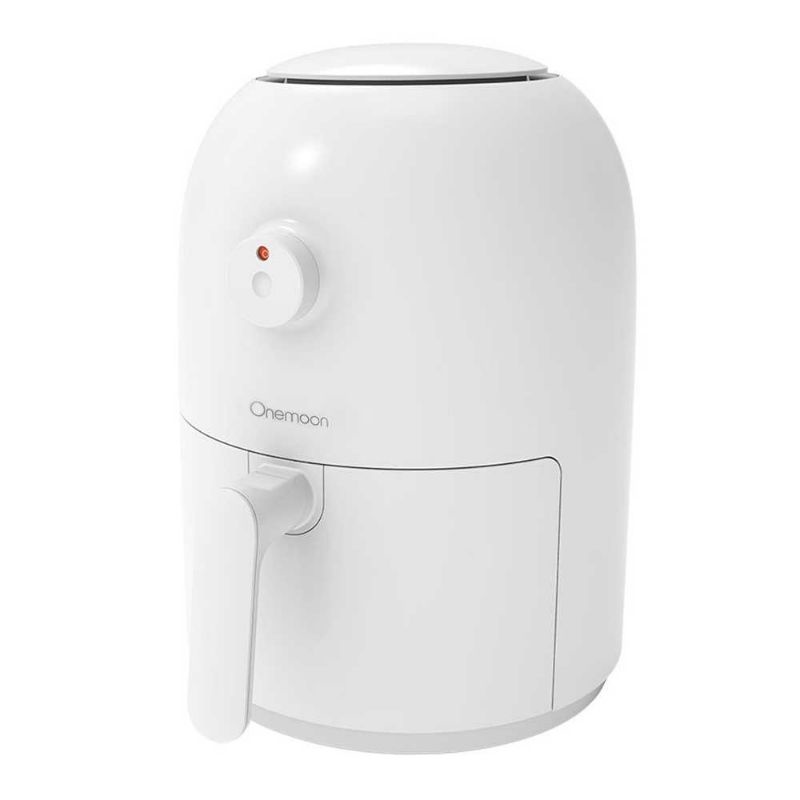 Onemoon Air Fryer Mesin Penggoreng Tanpa Minyak 2L Low Watt Hemat Listrik