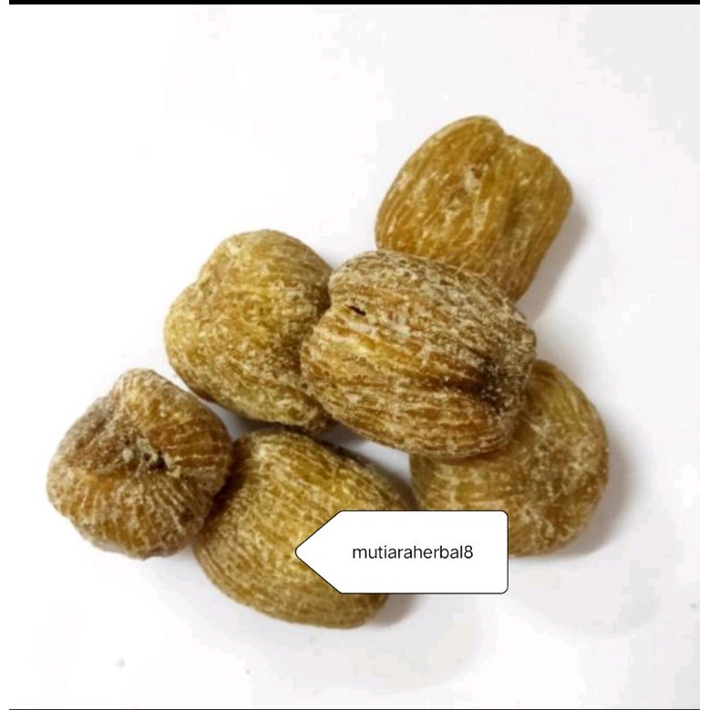 

Mi cao / Bit Co / Kurma Manis Madu / Sweet Honey Dates 50gram