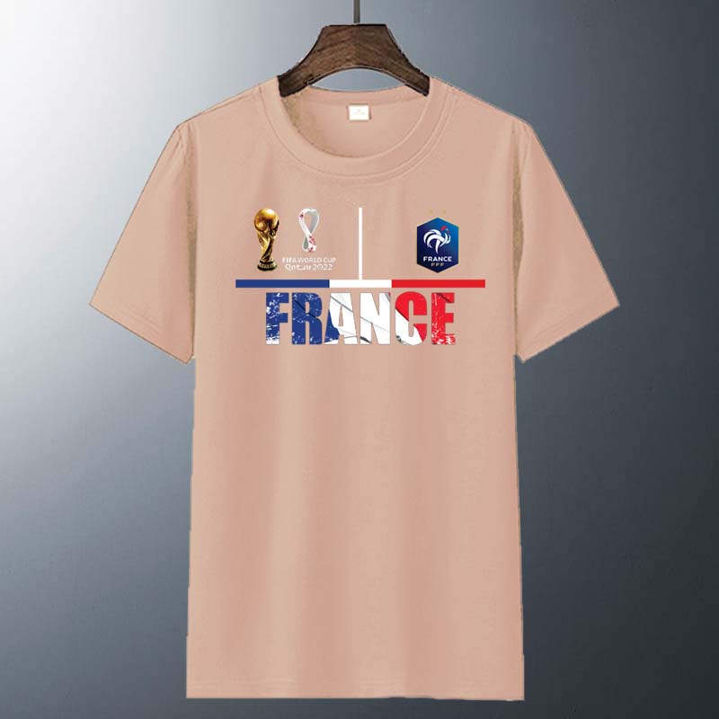 FF KAOS EDISI PIALA DUNIA 2022 COCOK BUAT NOBAR FRANCE