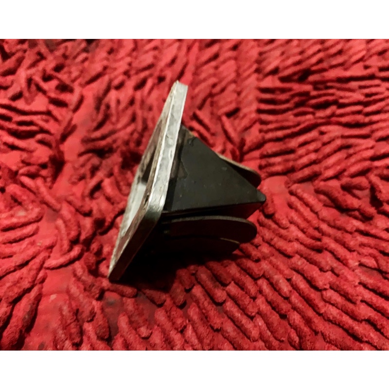 Rumah membran harmonika membran Rx King Original