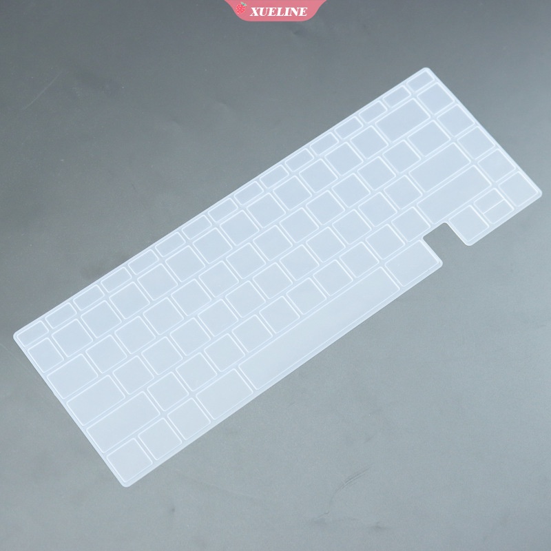 Film Pelindung keyboard Untuk laptop HP ENVY 13.3 &quot;13-ba1003TX ba0017TX