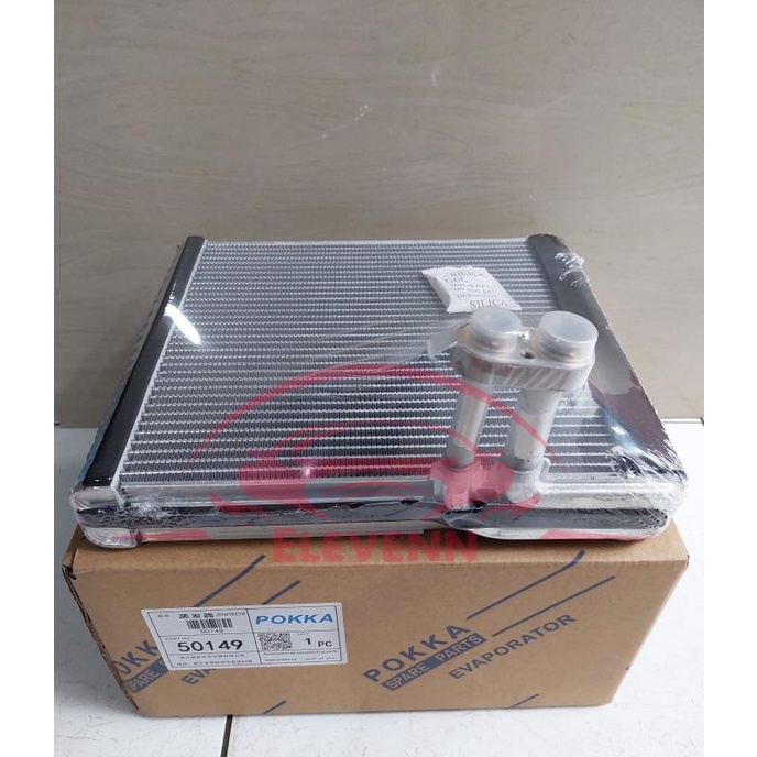 Evaporator Evap Ac Mobil Sigra Calya