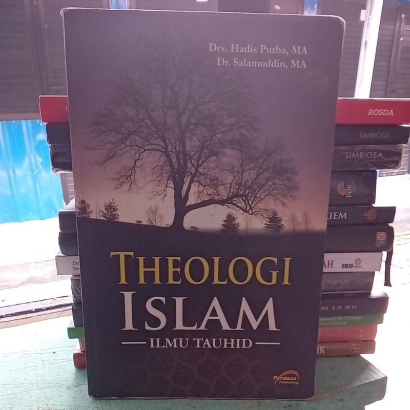 teologi islam