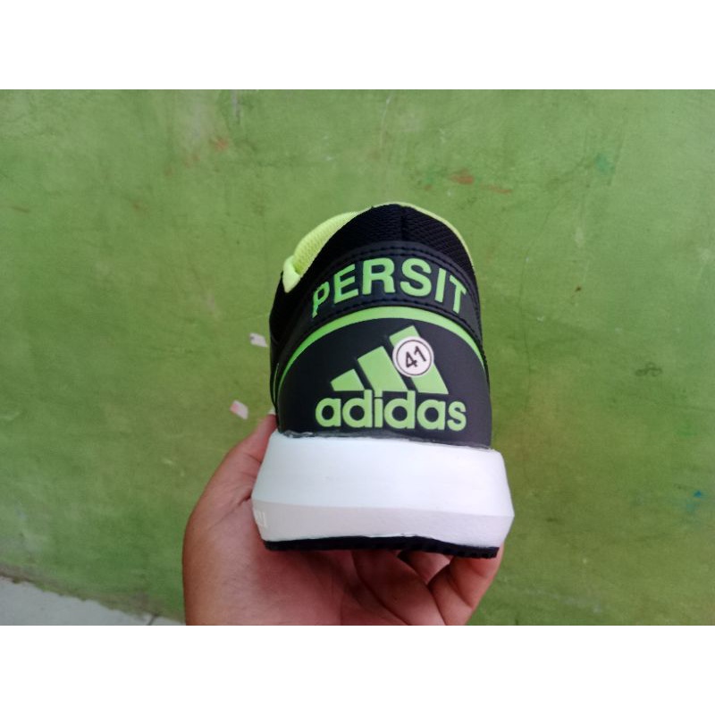 SEPATU ADIDAS PERSIT PSO//SEPATU OLAHRAGA PERSIT//SEPATU SERAGAM IBU PERSIT INDONESIA