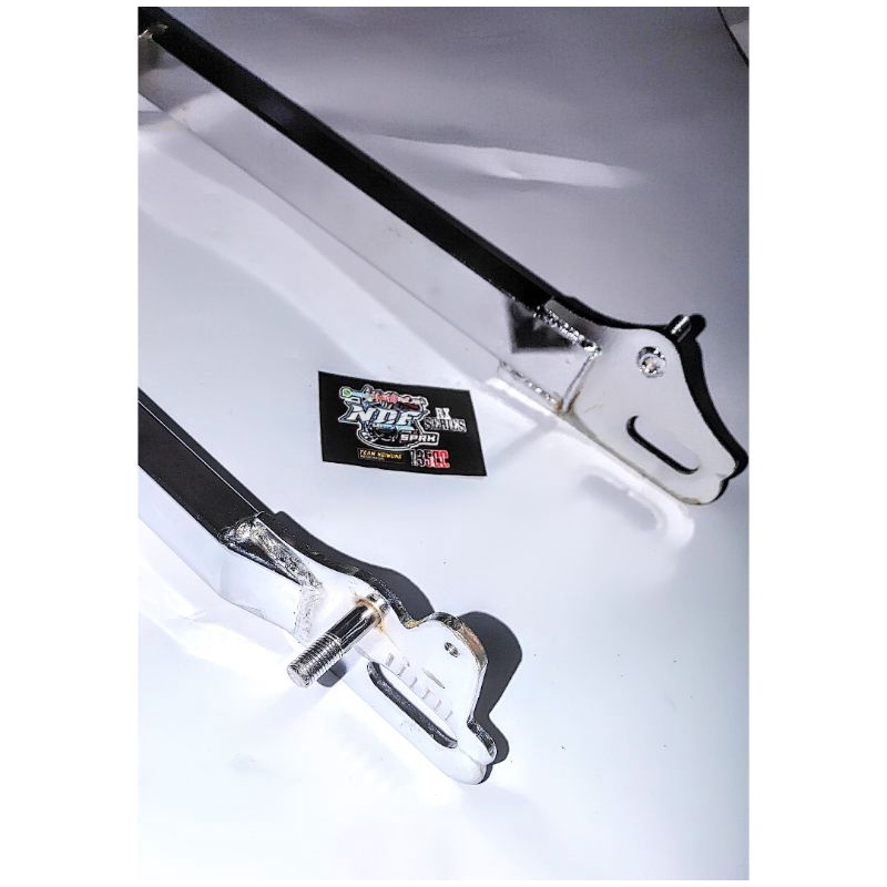 SWING ARM AREM RX KING RXK RXKING LOKAL CROM KROM KRUM CHROM