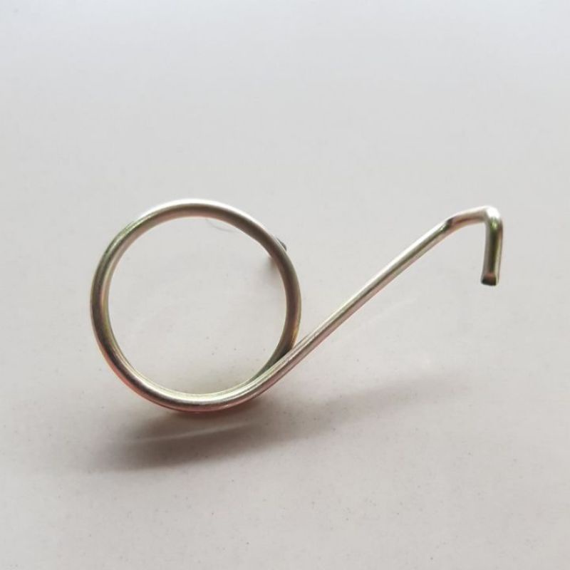 Per Rem Depan Shogun / Smash