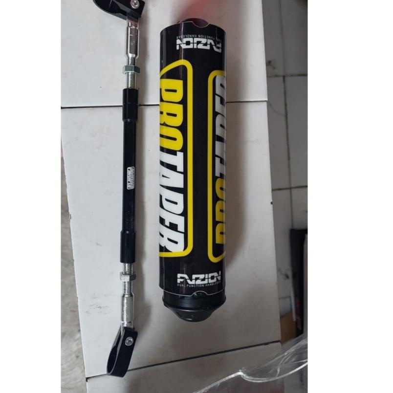 busa stang protaper busa stang bulat busa plus stabiliser stang protaper universal