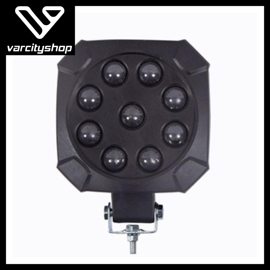 Lampu Sorot SK 27W Lampu Sorot Mobil Car Work Light Lampu Tembak Mobil