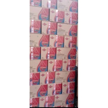 Oli Federal Ultratec 0,8 Oli Ultratec 800ml 1 Dus 24 pcs