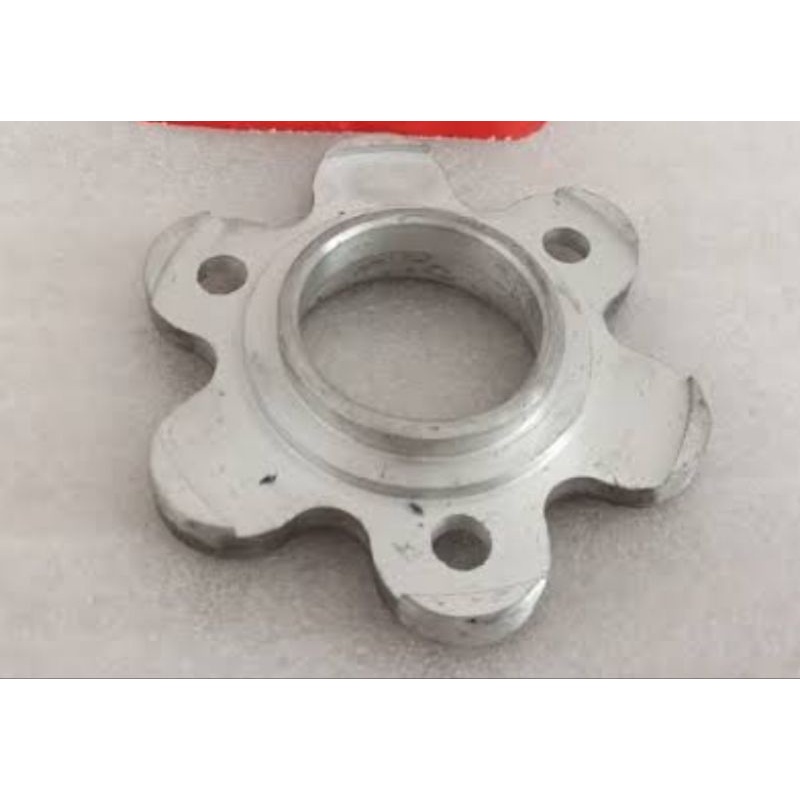 Dudukan Laher Kopling Karisma