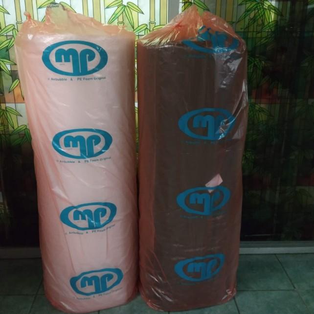 

Bubble wrap MP bungkus Orange/buble wrap MP - Putih