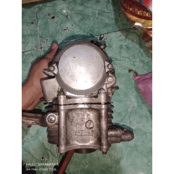 blok kop isi Sogun 125 CC Sogun sp Sogun rr