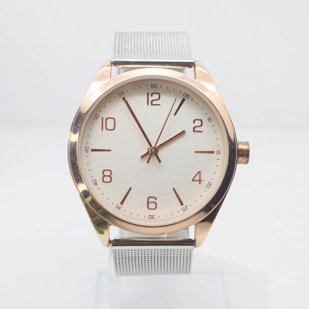 NB-11 JAM TANGAN WANITA ORIGINAL USA VINTAGE