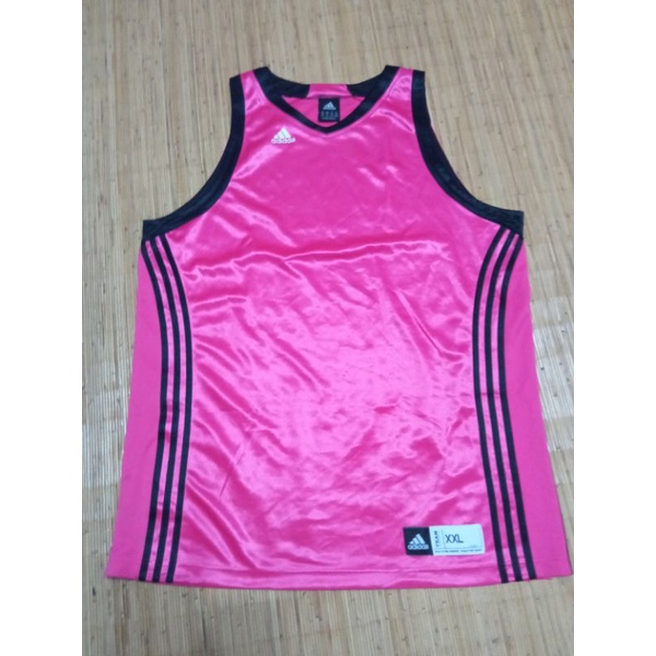 jersey basket adidas