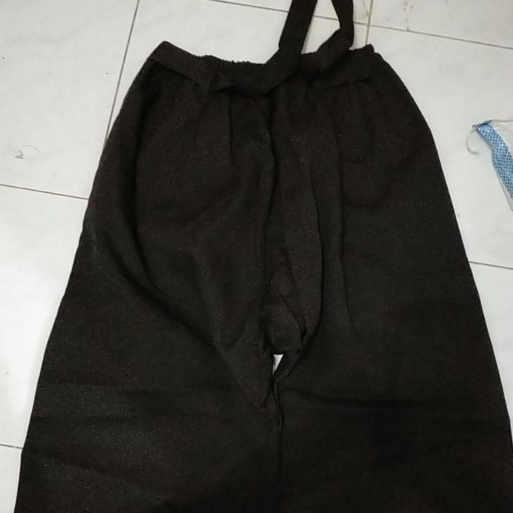 Kualitas Bagus Sakral bordir PSHT sakral warga psht bordir komputer