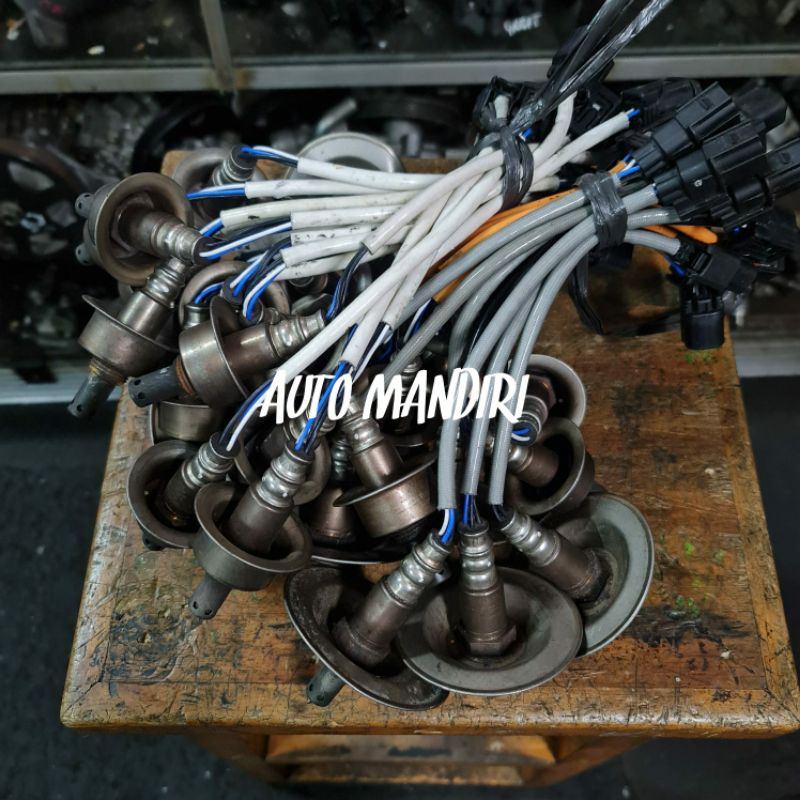 Sensor Oxygen Honda CRV 2.0 Gen3