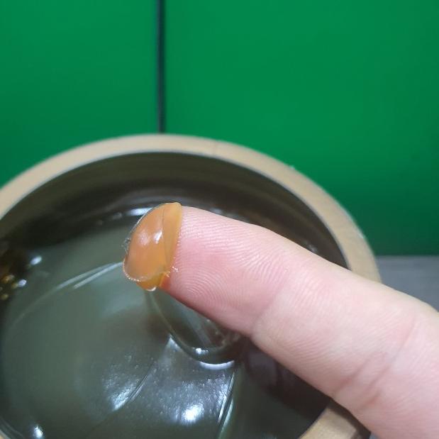 TOP1 HEAVY DUTY GREASE LITHIUM COMPLEX EP (454GR)