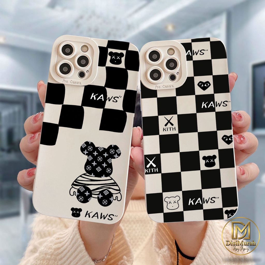 CASE HP FOR REDMI 8/8A PRO REDMI 9 - REDMI 9A - REDMI 9C  -REDMI 10 - REDMI NOTE 5A - REDMI NOTE 9 -