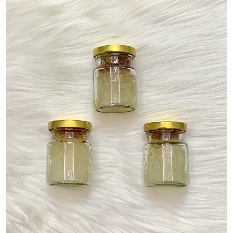 

Blessing Bird Nest / Minuman Sarang Burung