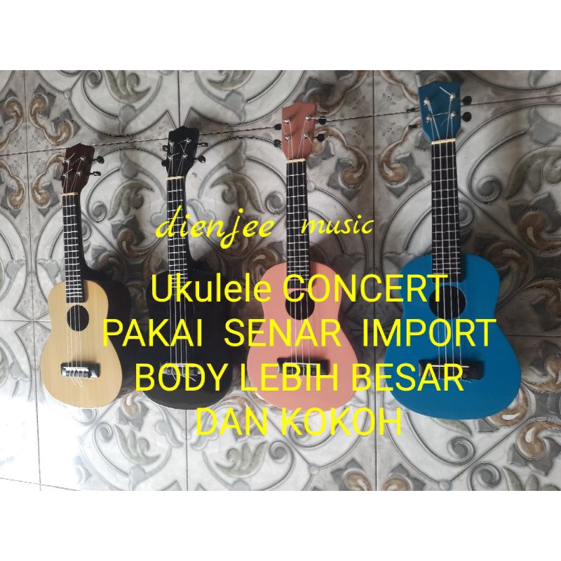 UKULELE/GITAR UKULELE MOTIF/ukulele kentrung karakter kartun