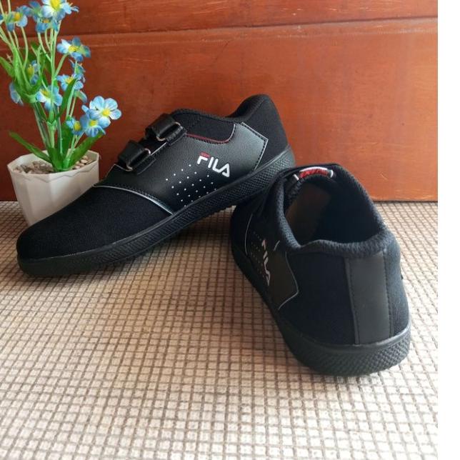 SUPER LARIS Sepatu Anak laki laki,perempuan TK/SD FILLA ✮ 870
