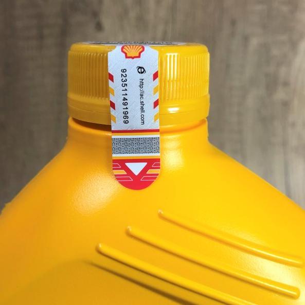 Oli Mesin Shell Helix HX6 10W-40 1 Liter - Oli Mobil Bensin & Diesel