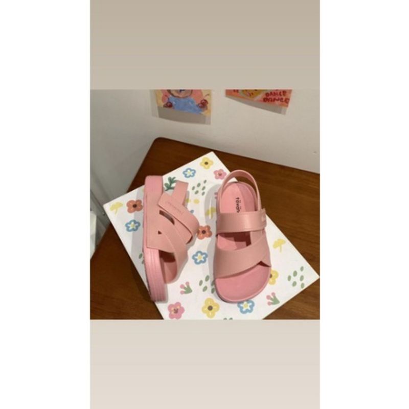 Sandal Original Tawana 2in1 Kids Import Higt Quality S2