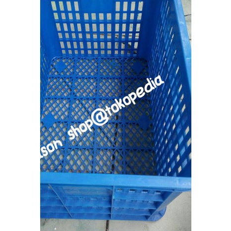 

kontainer industri 2808/Keranjang serbaguna