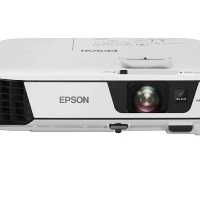 Proyektor Epson Eb - X450